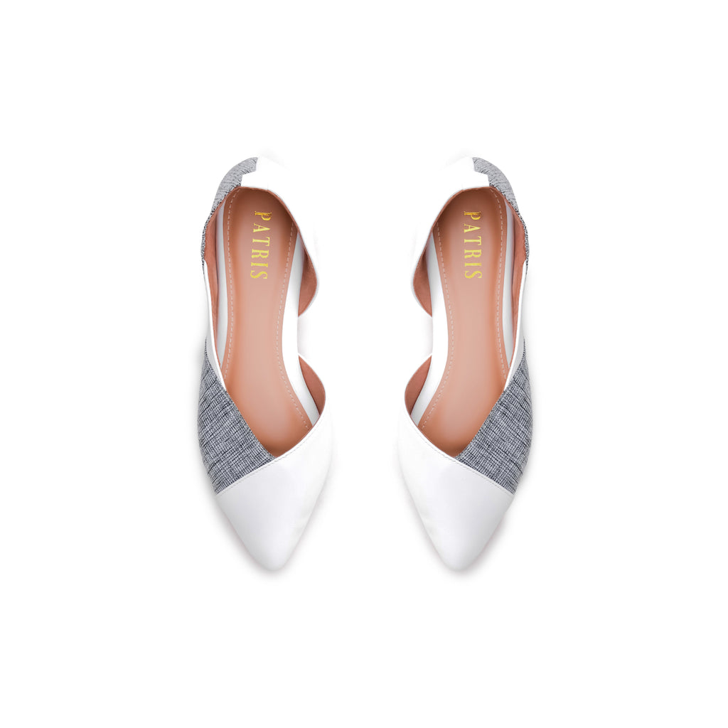 PATRIS Lavine Shoes Wanita Heels / Hak 3 Cm