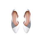 PATRIS Lavine Shoes Wanita Heels / Hak 3 Cm