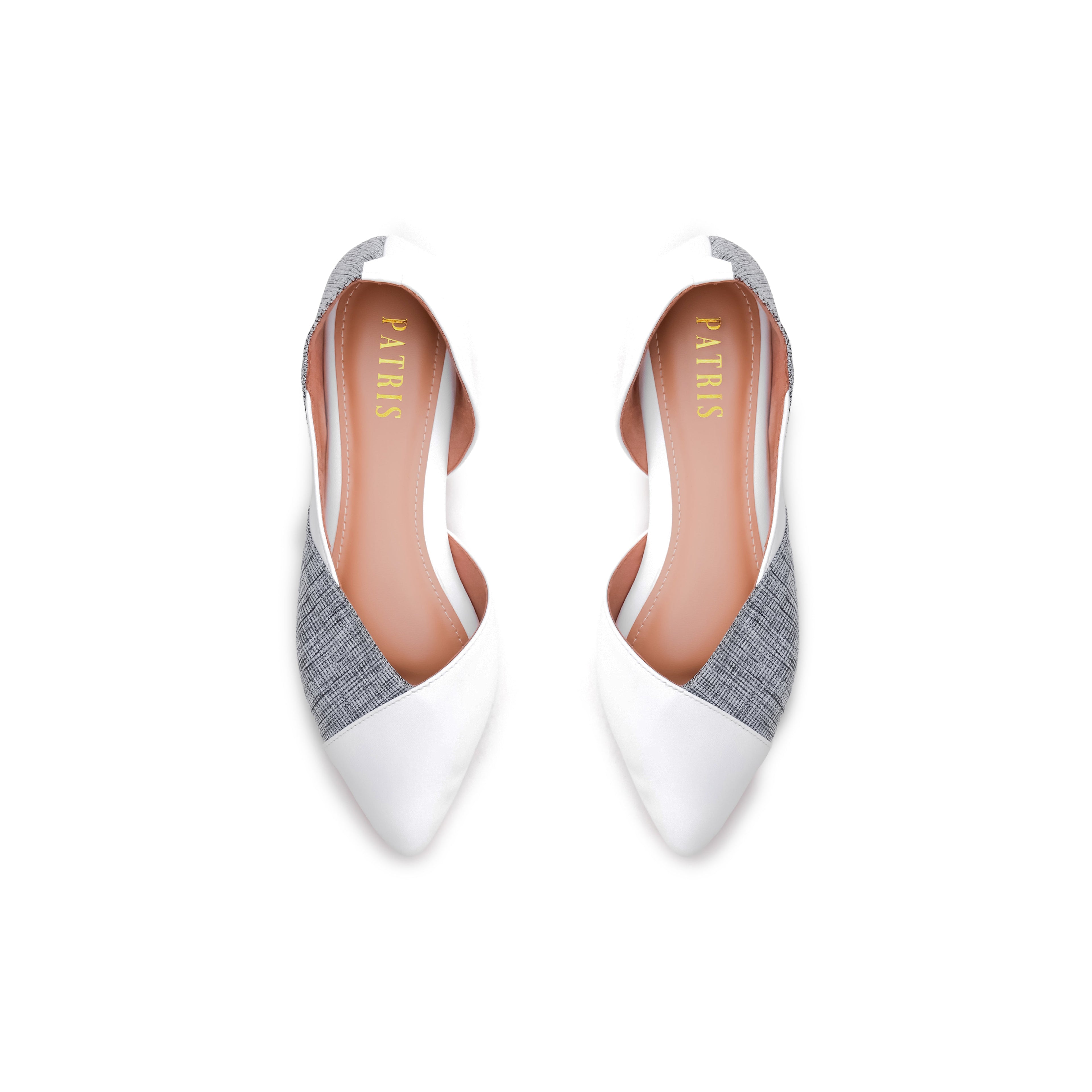 PATRIS Lavine Shoes Wanita Heels / Hak 3 Cm