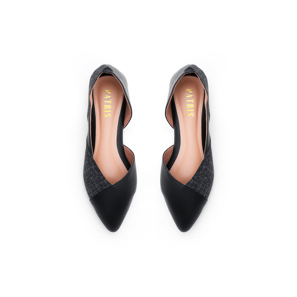 PATRIS Lavine Shoes Wanita Heels / Hak 3 Cm