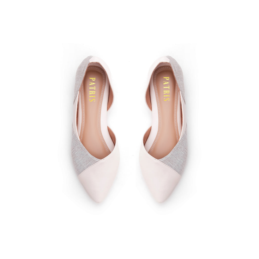 PATRIS Lavine Shoes Wanita Heels / Hak 3 Cm