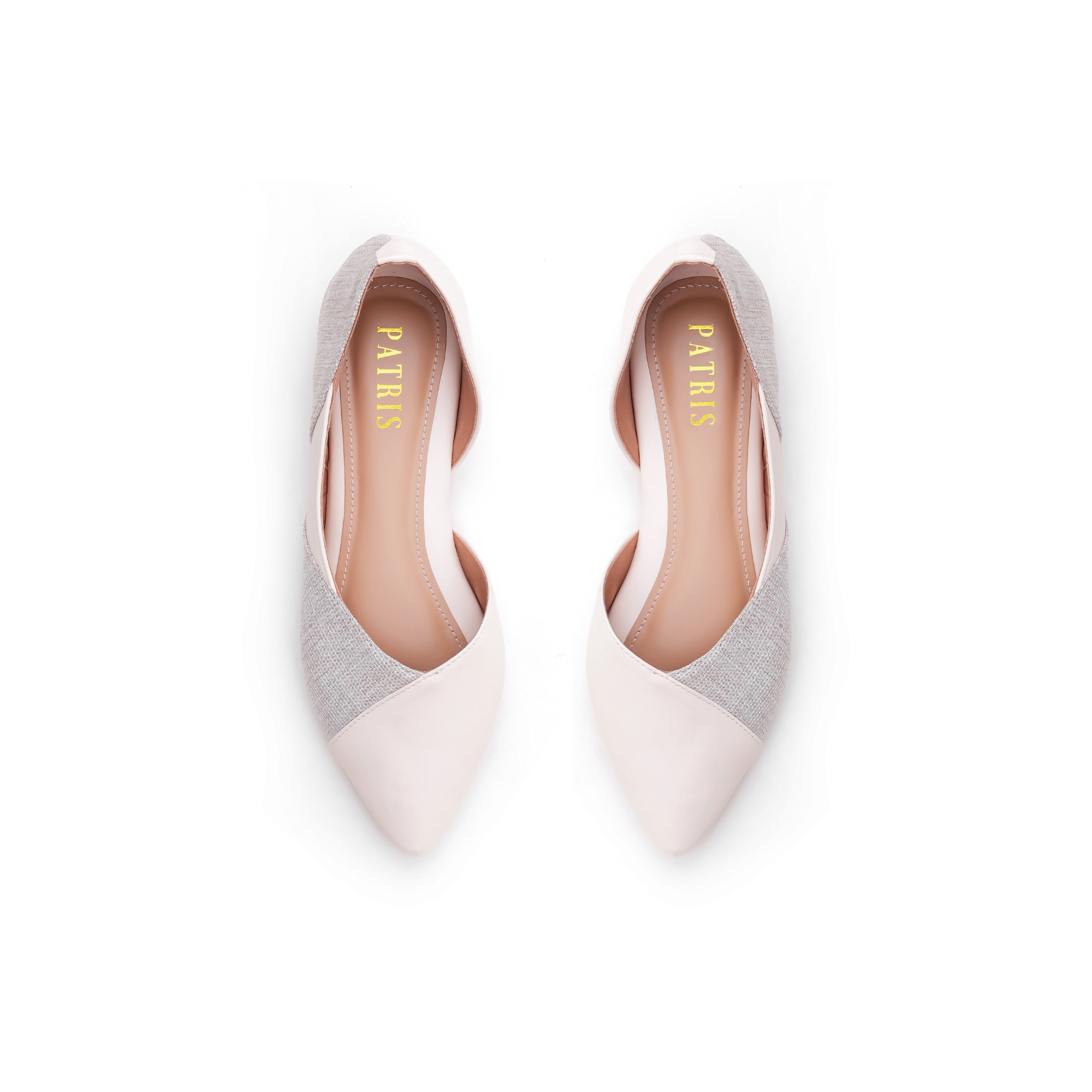 PATRIS Lavine Shoes Wanita Heels / Hak 3 Cm