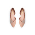 PATRIS Lavine Shoes Wanita Heels / Hak 3 Cm