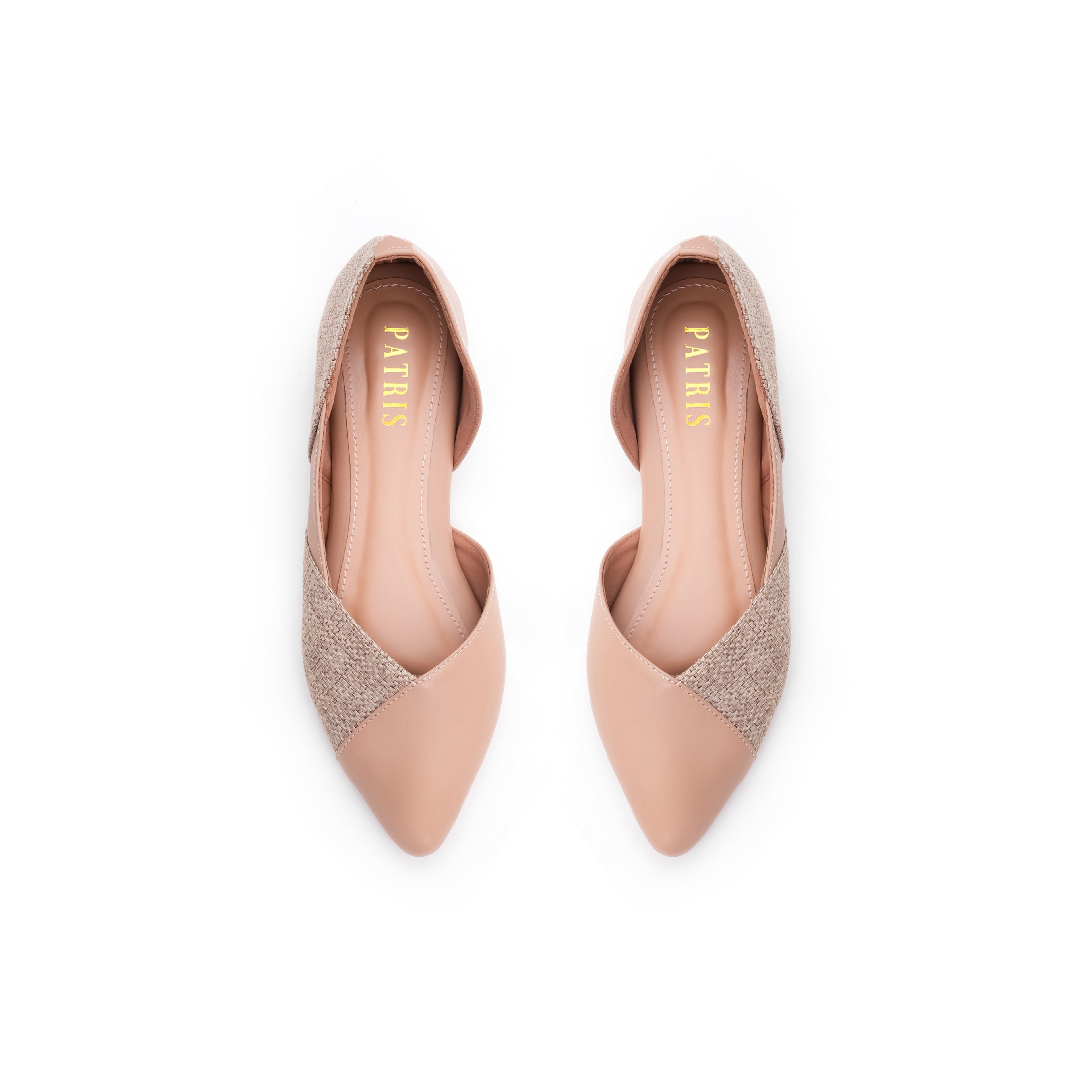 PATRIS Lavine Shoes Wanita Heels / Hak 3 Cm
