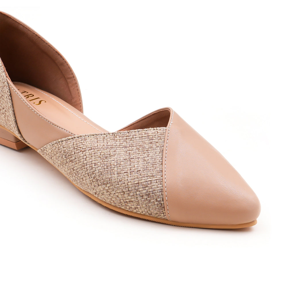 PATRIS Lavine Shoes Wanita Heels / Hak 3 Cm