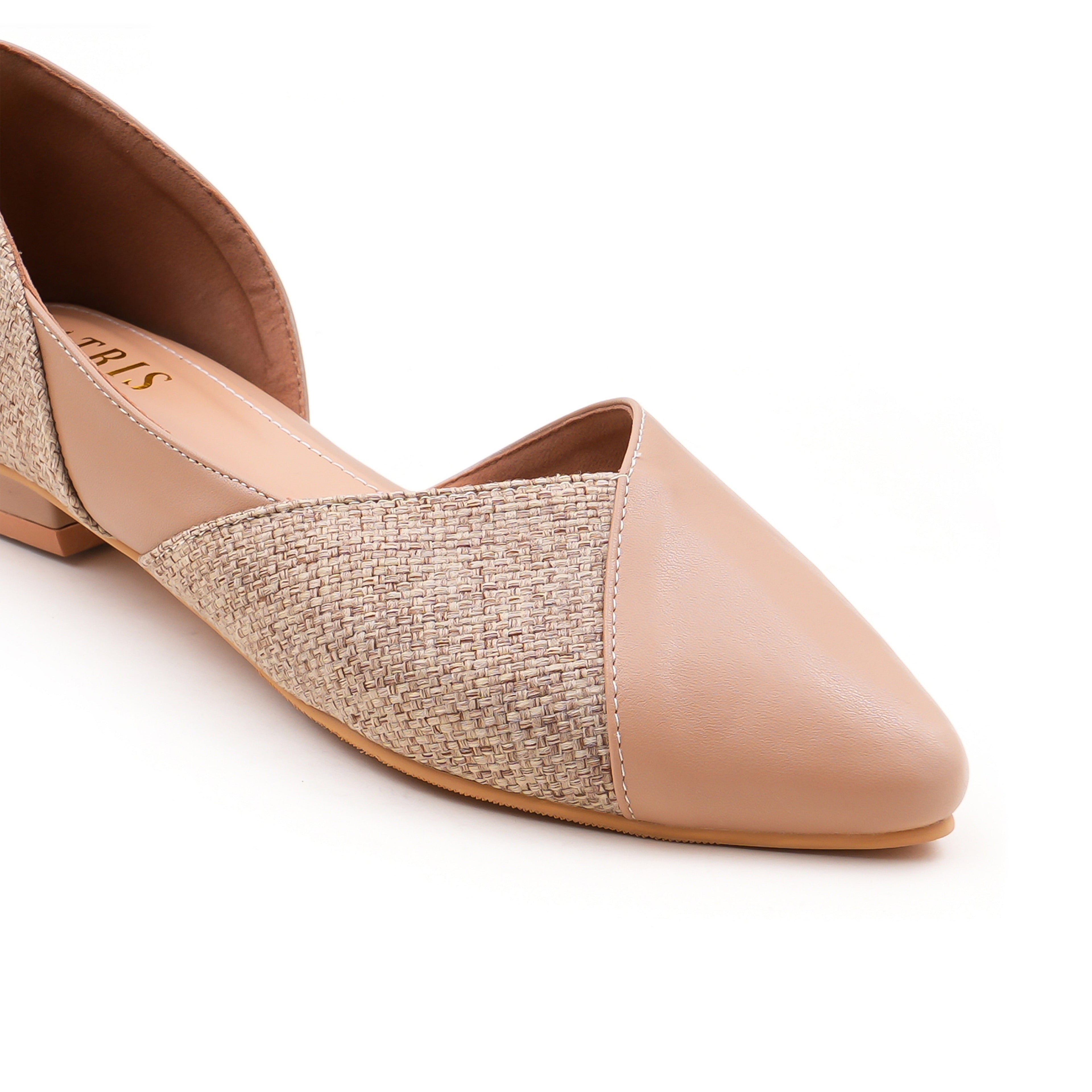 PATRIS Lavine Shoes Wanita Heels / Hak 3 Cm