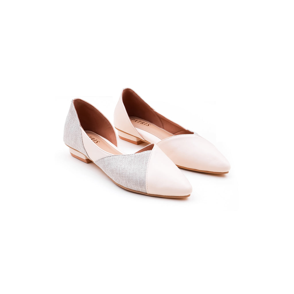 PATRIS Lavine Shoes Wanita Heels / Hak 3 Cm