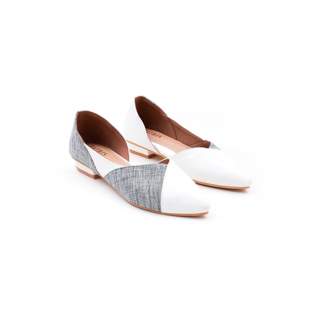PATRIS Lavine Shoes Wanita Heels / Hak 3 Cm