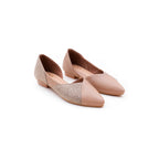 PATRIS Lavine Shoes Wanita Heels / Hak 3 Cm