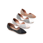 PATRIS Lavine Shoes Wanita Heels / Hak 3 Cm