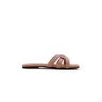 PATRIS Libby Sandal Wanita Flat / Teplek