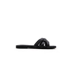 PATRIS Libby Sandal Wanita Flat / Teplek