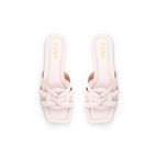 PATRIS Libby Sandal Wanita Flat / Teplek