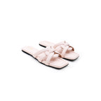 PATRIS Libby Sandal Wanita Flat / Teplek