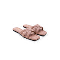 PATRIS Libby Sandal Wanita Flat / Teplek