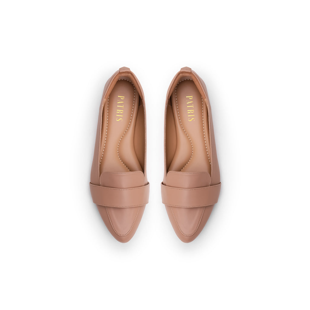 PATRIS Loren PTS 203 Sepatu Wanita Flatshoes