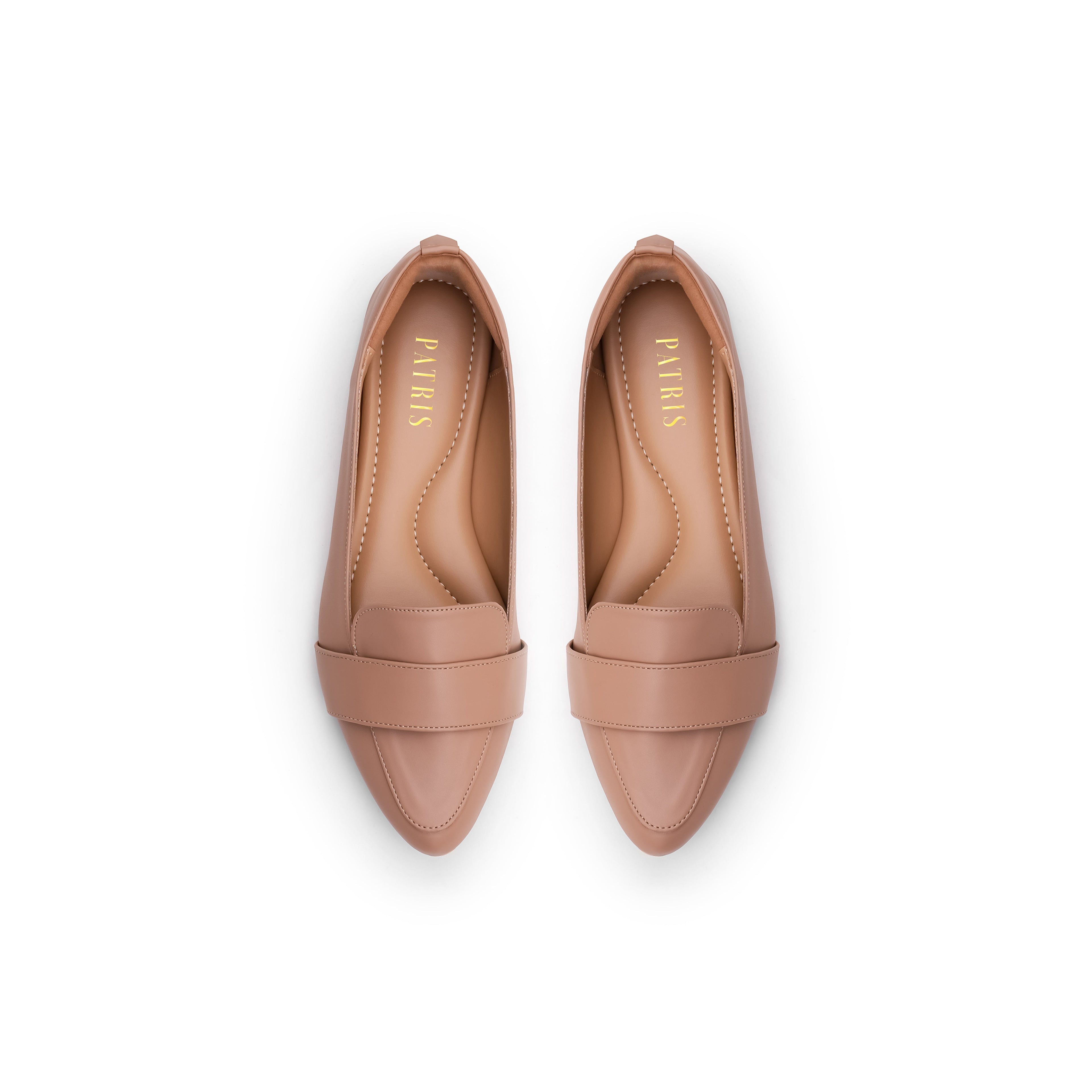 PATRIS Loren PTS 203 Sepatu Wanita Flatshoes