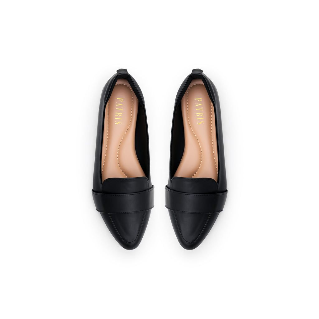 PATRIS Loren PTS 203 Sepatu Wanita Flatshoes