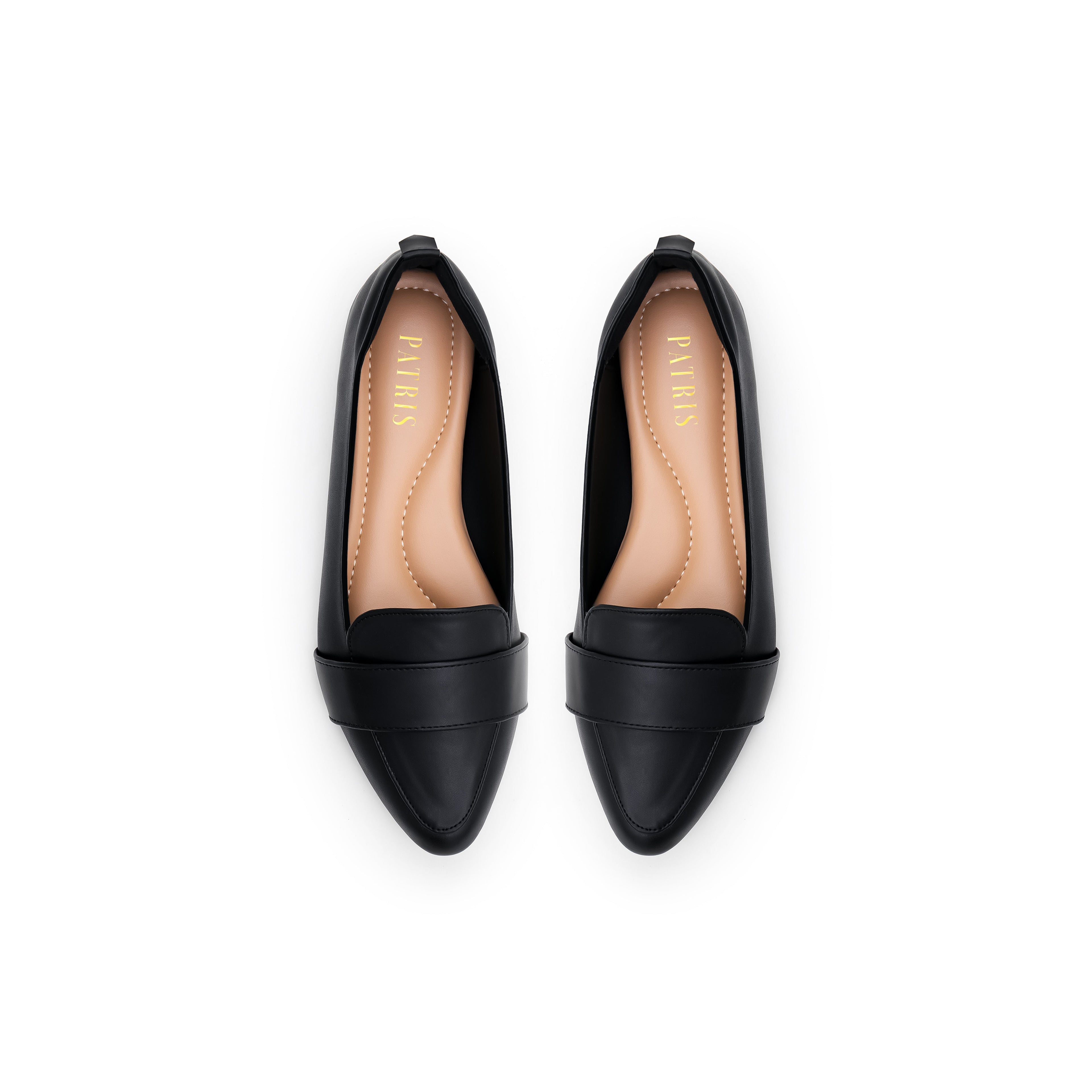 PATRIS Loren PTS 203 Sepatu Wanita Flatshoes