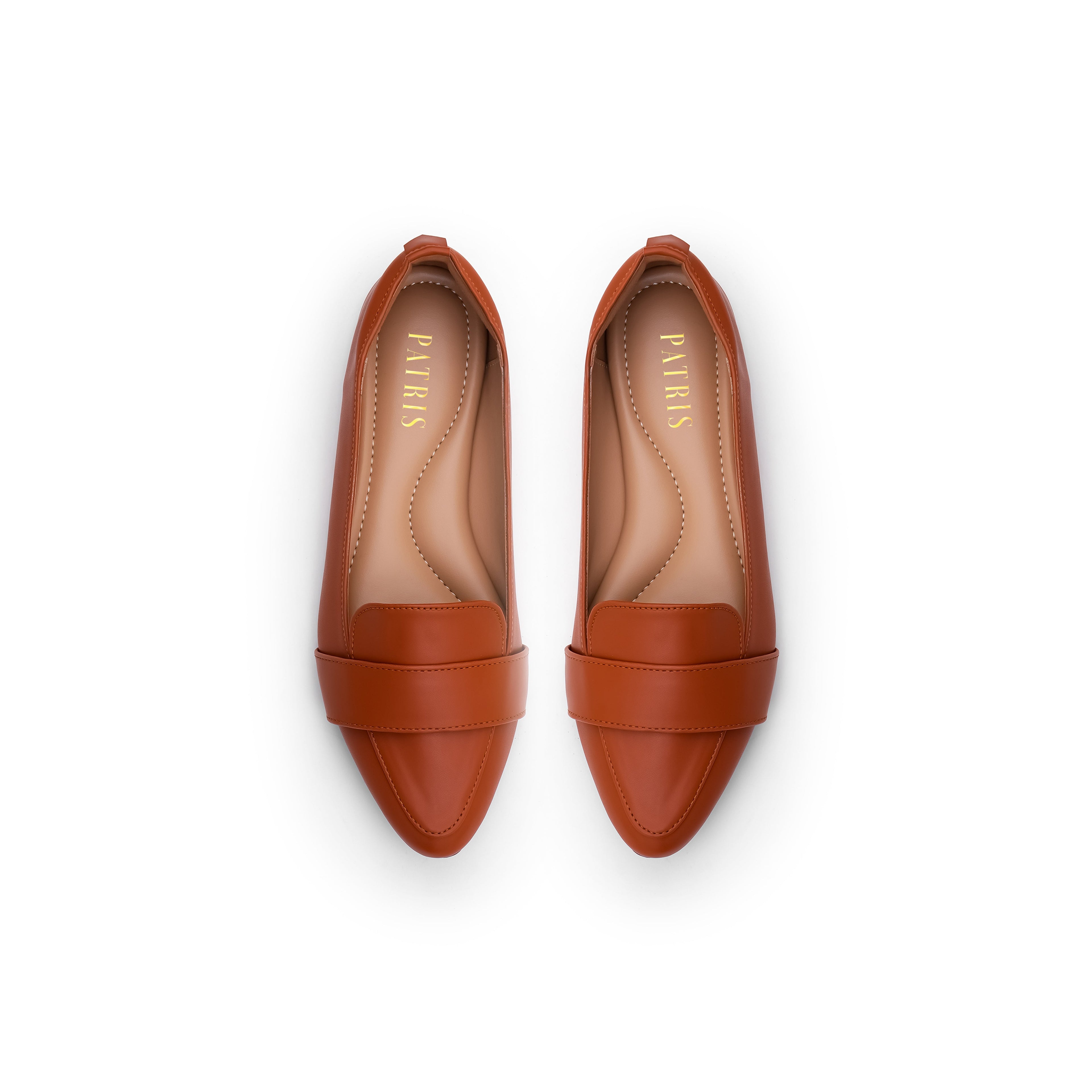 PATRIS Loren PTS 203 Sepatu Wanita Flatshoes
