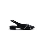 PATRIS Magie Mules Wanita Heels / Hak 3 Cm