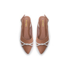 PATRIS Magie Mules Wanita Heels / Hak 3 Cm