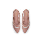 PATRIS Magie Mules Wanita Heels / Hak 3 Cm