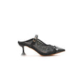 PATRIS Magnola Harmony Mules Wanita Heels / Hak 7 Cm
