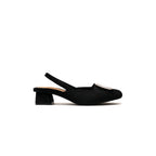 PATRIS Marigold Mules Wanita Heels / Hak 3 Cm