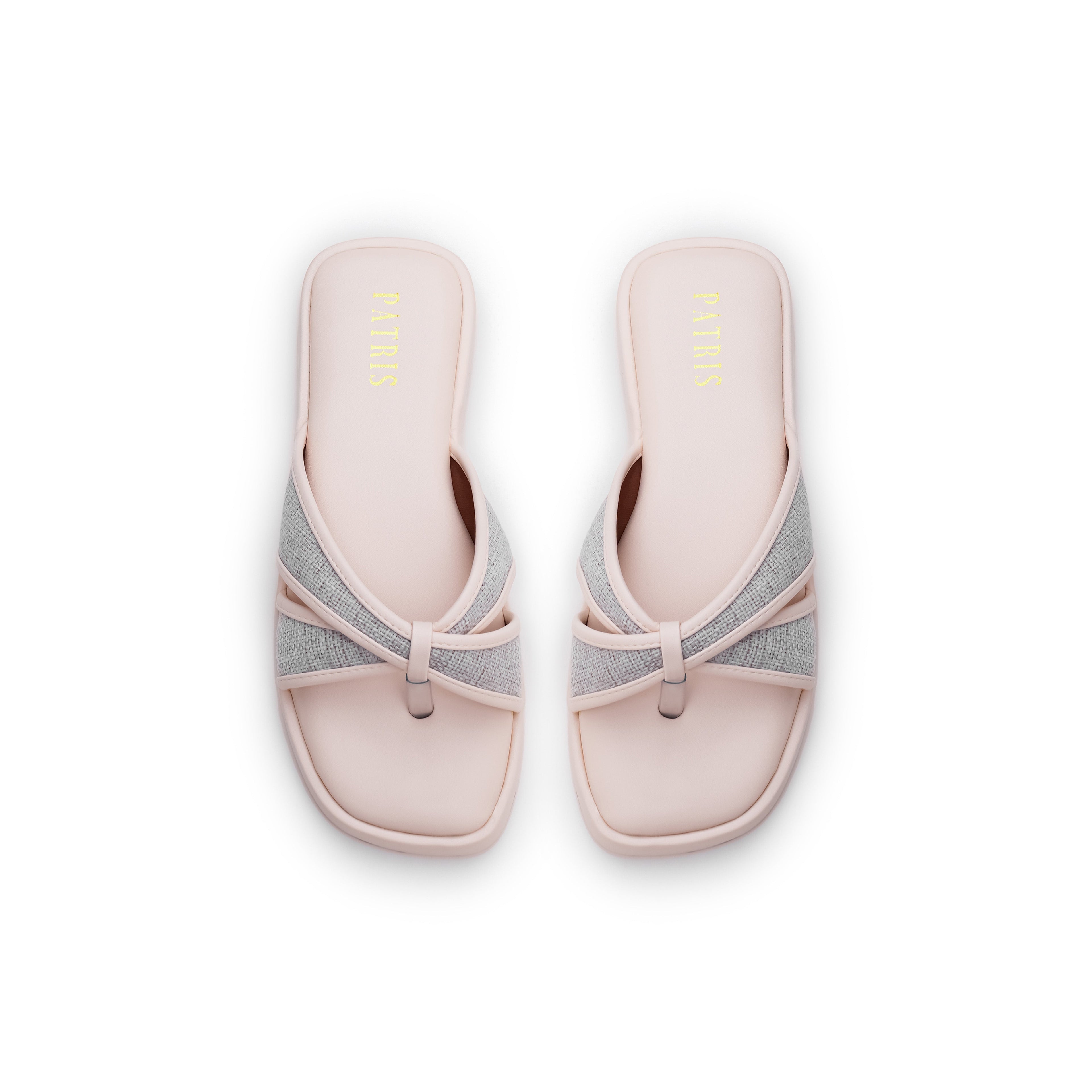 PATRIS Marina Sandal Wanita Flat / Teplek