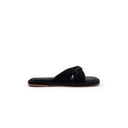 PATRIS Marina Sandal Wanita Flat / Teplek