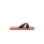 PATRIS Marina Sandal Wanita Flat / Teplek