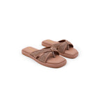 PATRIS Marina Sandal Wanita Flat / Teplek