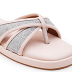 PATRIS Marina Sandal Wanita Flat / Teplek