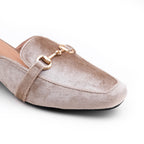 PATRIS Marley Mules Wanita Heels / Hak 3 Cm