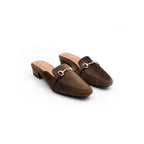 PATRIS Marley Mules Wanita Heels / Hak 3 Cm