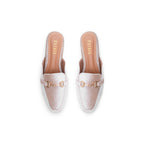 PATRIS Marley Mules Wanita Heels / Hak 3 Cm