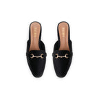 PATRIS Marley Mules Wanita Heels / Hak 3 Cm