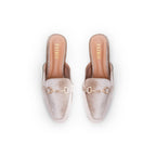 PATRIS Marley Mules Wanita Heels / Hak 3 Cm