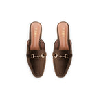 PATRIS Marley Mules Wanita Heels / Hak 3 Cm
