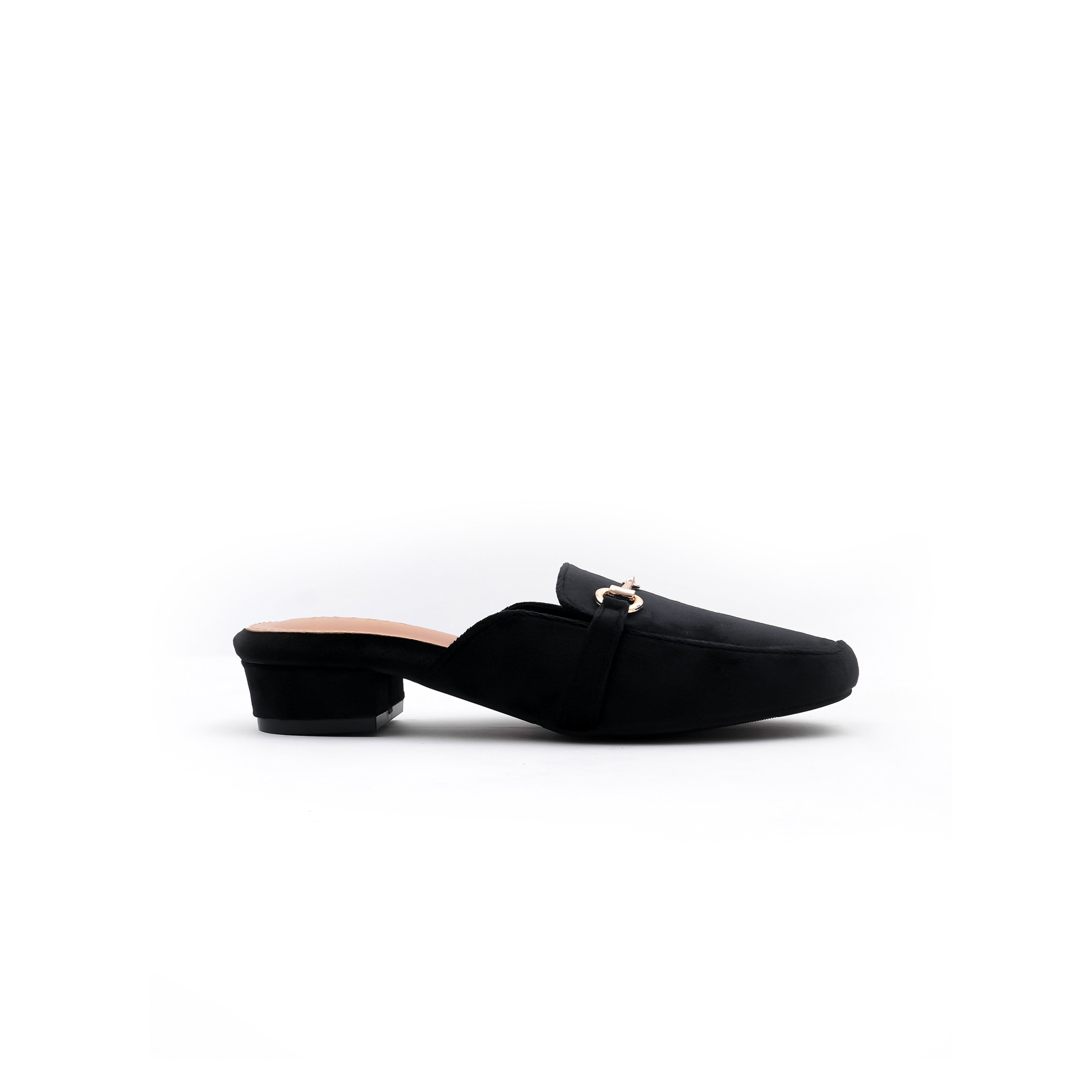 PATRIS Marley Mules Wanita Heels / Hak 3 Cm