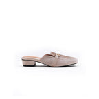 PATRIS Marley Mules Wanita Heels / Hak 3 Cm