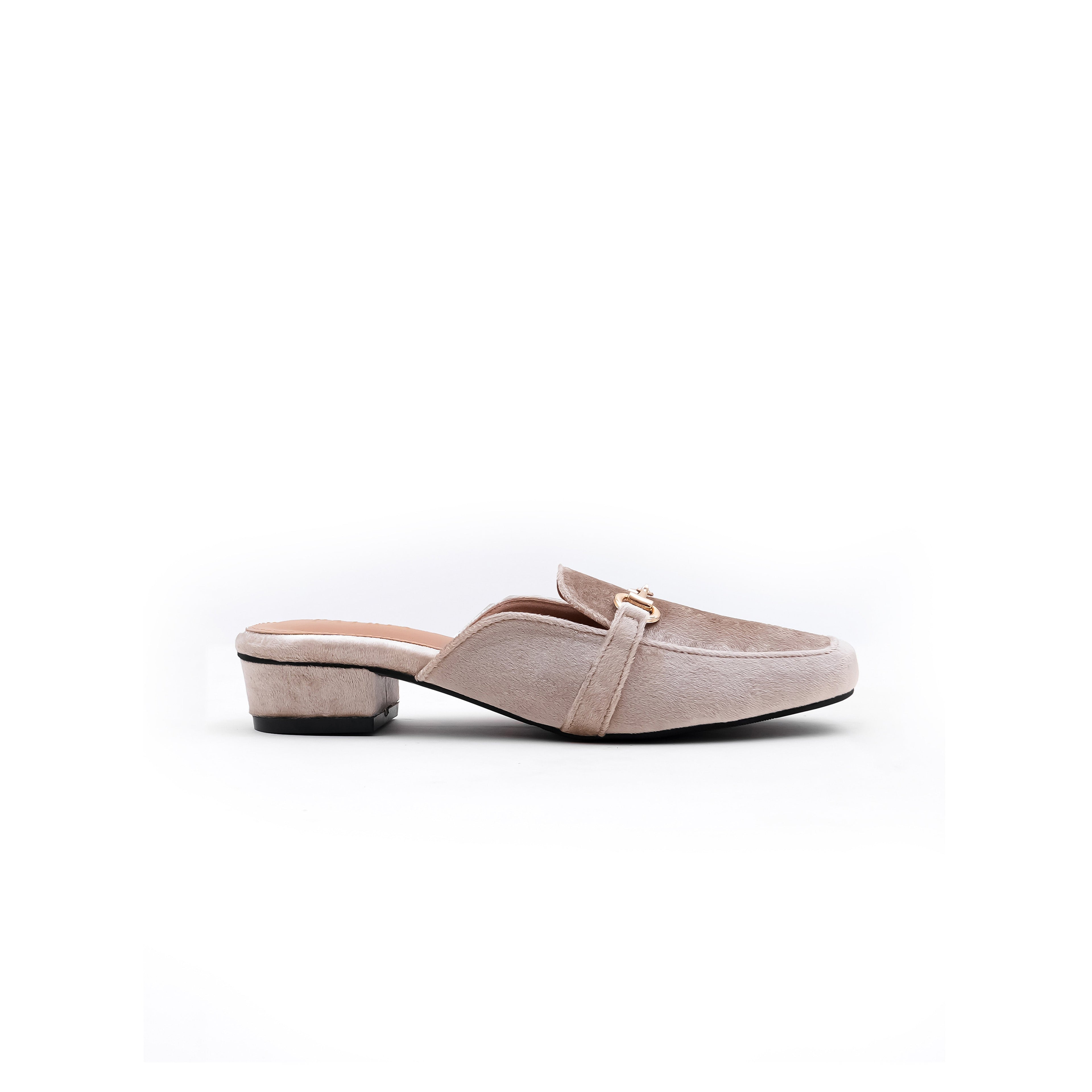 PATRIS Marley Mules Wanita Heels / Hak 3 Cm