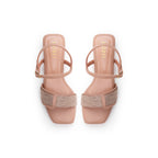 PATRIS Milea Sandal Wanita Heels / Hak 3 Cm