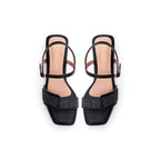 PATRIS Milea Sandal Wanita Heels / Hak 3 Cm