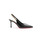 PATRIS Nadien Privee Mules Wanita Heels / Hak 8 Cm