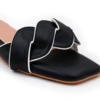 PATRIS Nagita Sandal Wanita Heels / Hak 3 Cm