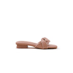 PATRIS Nagita Sandal Wanita Heels / Hak 3 Cm