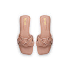 PATRIS Nagita Sandal Wanita Heels / Hak 3 Cm
