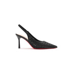 PATRIS Nahla Privee Mules Wanita Heels / Hak 8 Cm